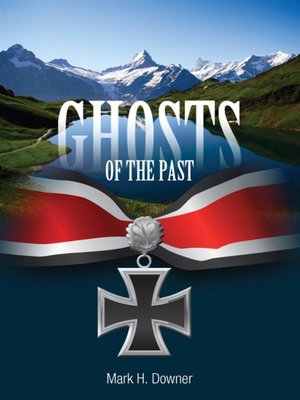 cover image of Ghosts of the Past